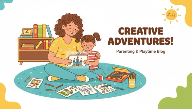 The Surprising Benefits of Coloring for Focus and Wellbeing