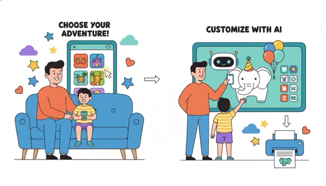 Unlock Your Creativity with Imaginative Coloring Prompts